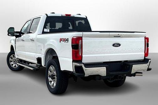 2026 Ford F-350 Lariat Super Duty