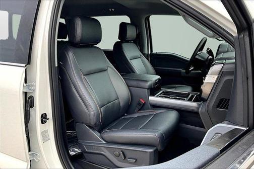 2026 Ford F-350 Lariat Super Duty