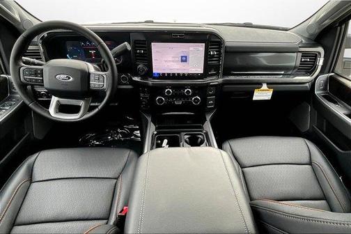 2026 Ford F-350 Lariat Super Duty