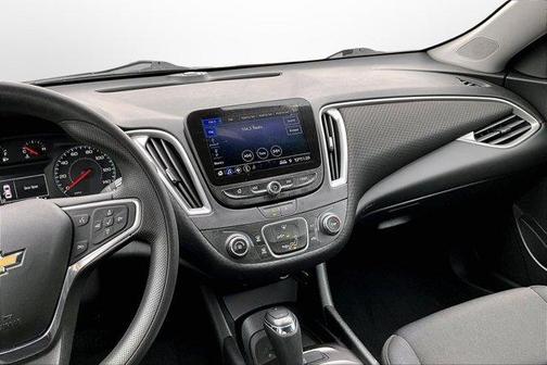 2020 Chevrolet Malibu 1LS