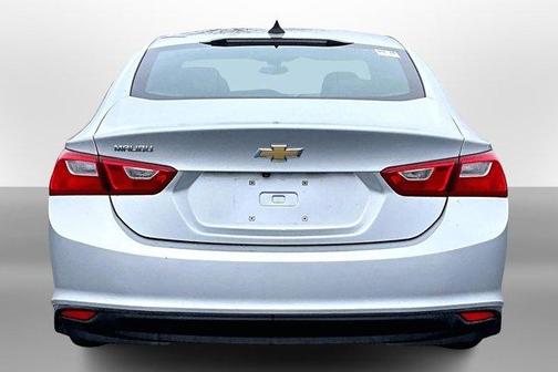 2020 Chevrolet Malibu 1LS
