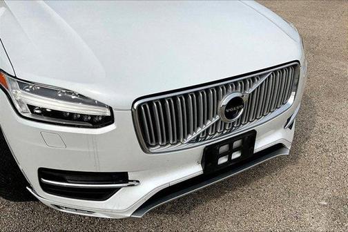 2018 Volvo XC90 T6 Inscription