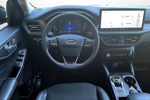 2023 Ford Escape PHEV