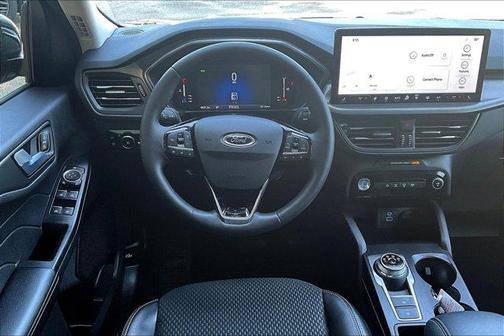2023 Ford Escape PHEV