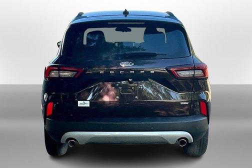 2023 Ford Escape PHEV
