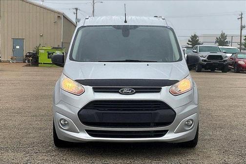 2018 Ford Transit Connect XLT