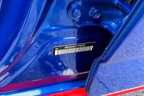 2020 Kia Soul GT-Line 2.0L