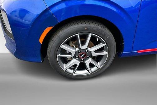 2020 Kia Soul GT-Line 2.0L