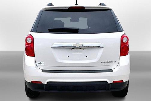 2014 Chevrolet Equinox 2LT
