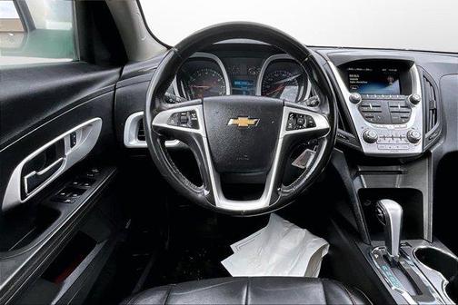 2014 Chevrolet Equinox 2LT