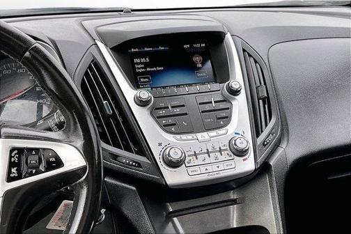 2014 Chevrolet Equinox 2LT