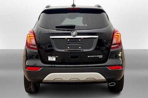 2018 Buick Encore Premium