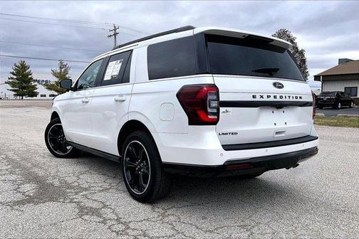 2023 Ford Expedition Limited