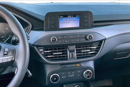 2020 Ford Escape S