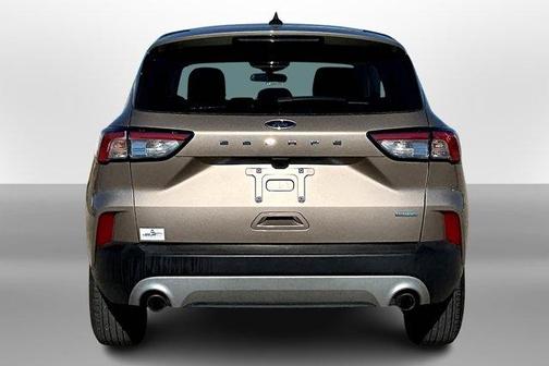 2020 Ford Escape S