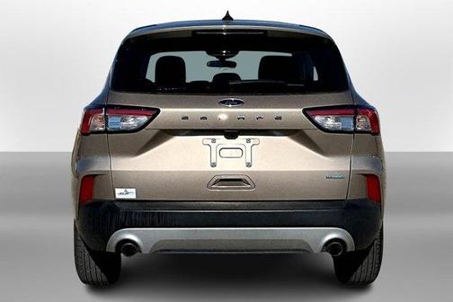 2020 Ford Escape S