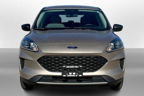 2020 Ford Escape S