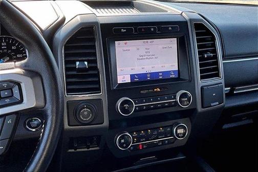 2021 Ford Expedition Max XLT