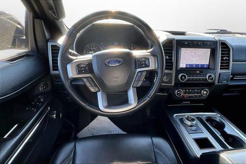 2021 Ford Expedition Max XLT