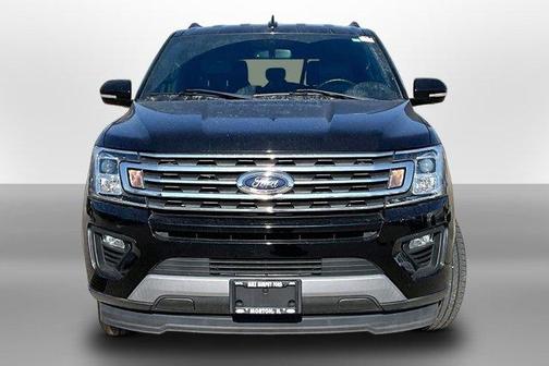 2021 Ford Expedition Max XLT