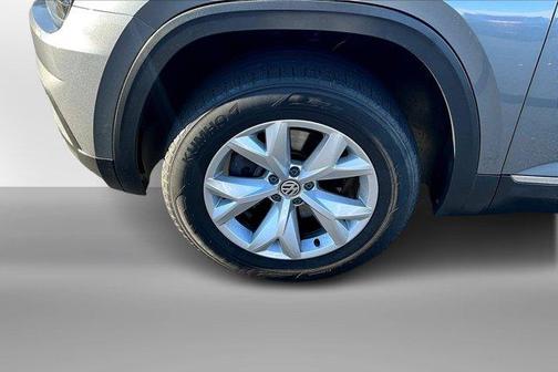 2019 Volkswagen Atlas 3.6L SEL