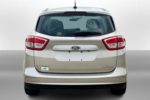 2017 Ford C-Max Hybrid SE