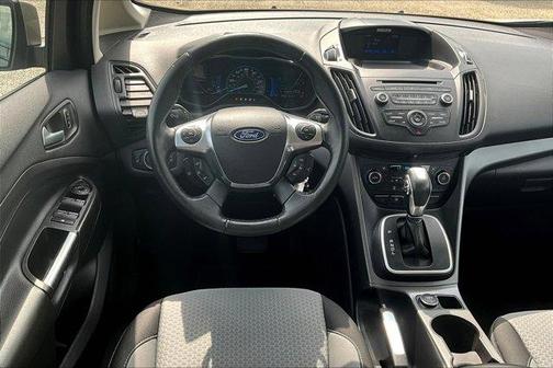 2017 Ford C-Max Hybrid SE