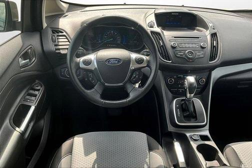2017 Ford C-Max Hybrid SE