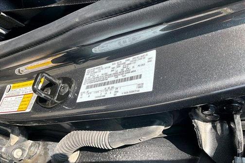 Carbonized Gray Metallic 2023 Ford F-150 XL