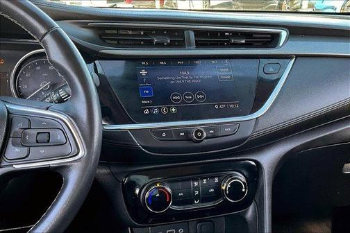 2020 Buick Encore GX Preferred