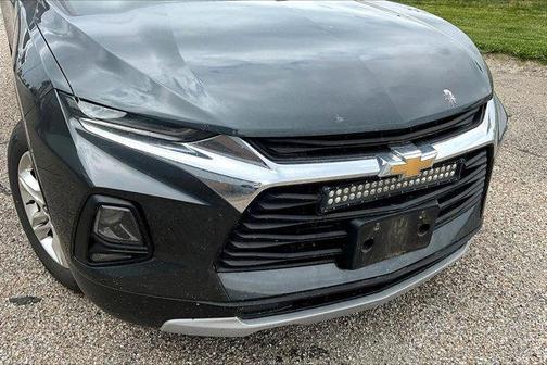 2020 Chevrolet Blazer 2LT