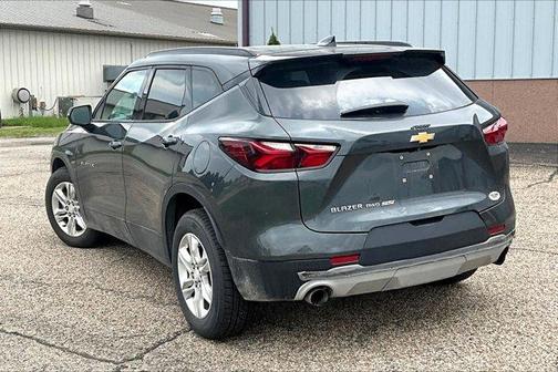 2020 Chevrolet Blazer 2LT
