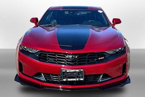 2021 Chevrolet Camaro 3LT