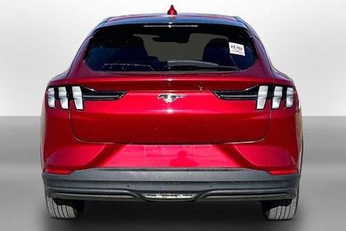 2021 Ford Mustang Mach-E Select