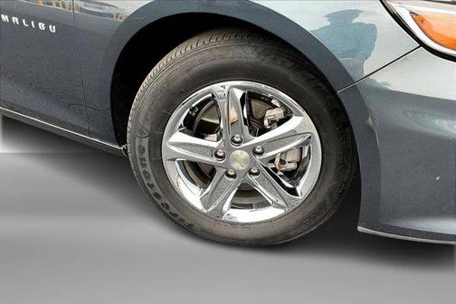 2020 Chevrolet Malibu 1LS