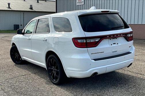2019 Dodge Durango GT