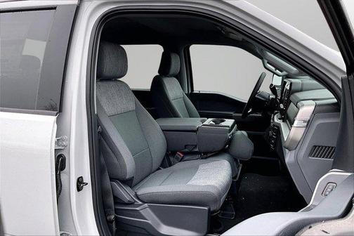 Avalanche 2026 Ford F-250 XLT