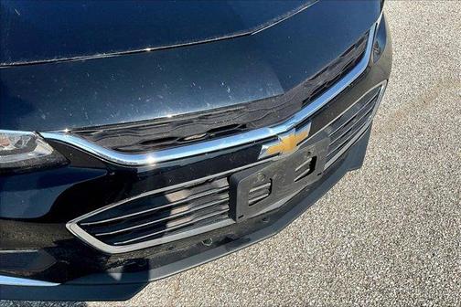 2016 Chevrolet Malibu Premier