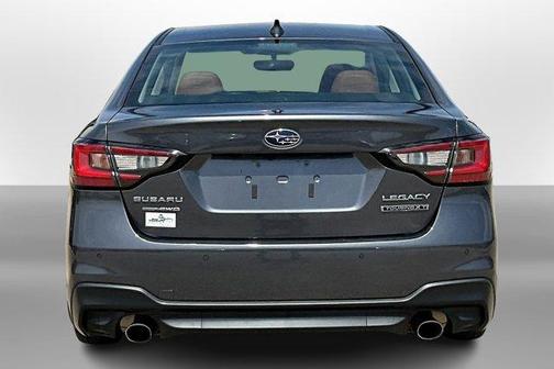 2022 Subaru Legacy Touring XT
