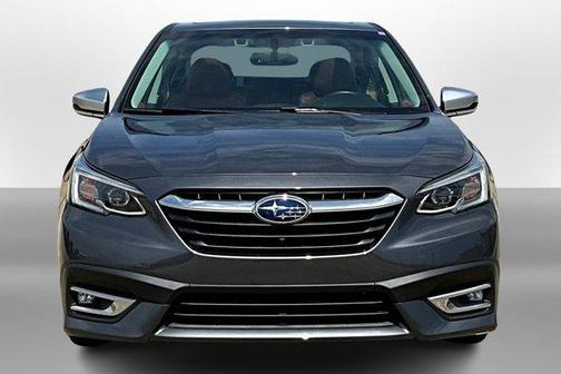 2022 Subaru Legacy Touring XT
