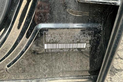 Caviar 2017 Lexus IS 300 Base