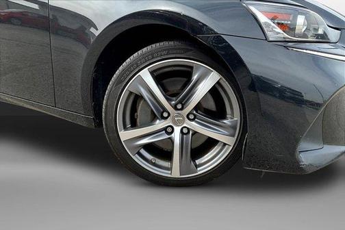 Caviar 2017 Lexus IS 300 Base