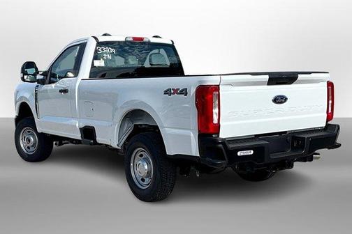 2026 Ford F-250 XL