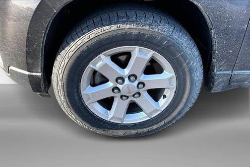 2014 GMC Acadia SLE-2