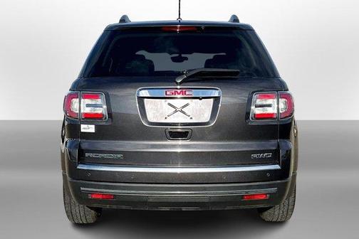 2014 GMC Acadia SLE-2