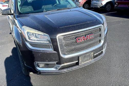 2014 GMC Acadia SLE-2