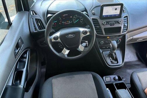 2022 Ford Transit Connect XL