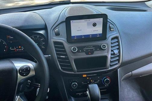 2022 Ford Transit Connect XL