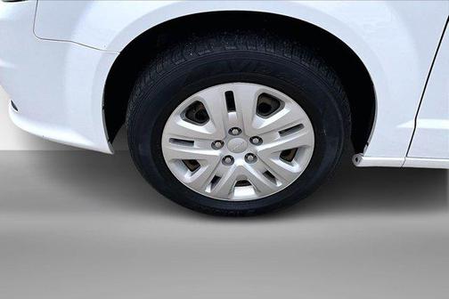 2020 Dodge Grand Caravan SE