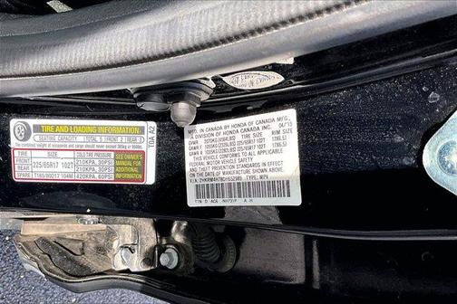 Crystal Black Pearl 2013 Honda CR-V EX-L